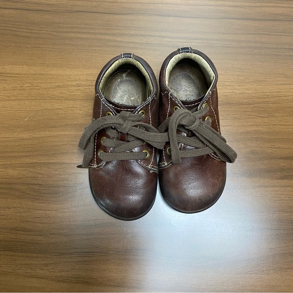 Stride Rite Toddler Shoes - Picture 5 of 6